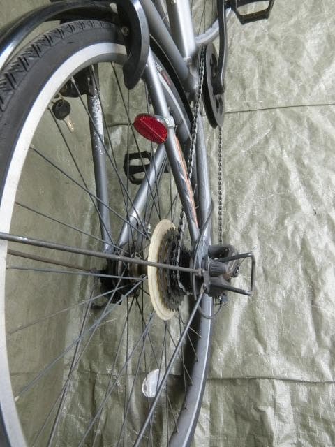 225：BRIDGESTONE TB1　ジャンク　引取限定：埼玉県所沢市