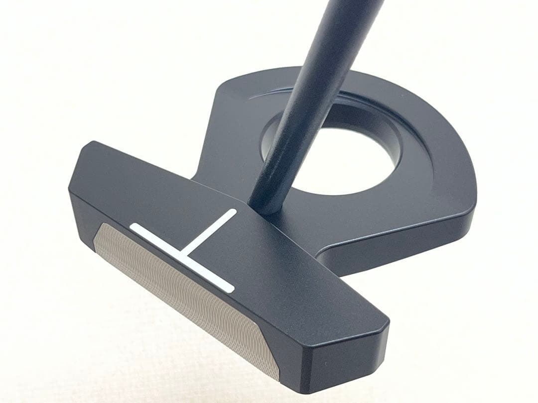 【美品】◆L.A.B GOLF DF3i ◆ゼロトルク◆34インチ◆HC付◆