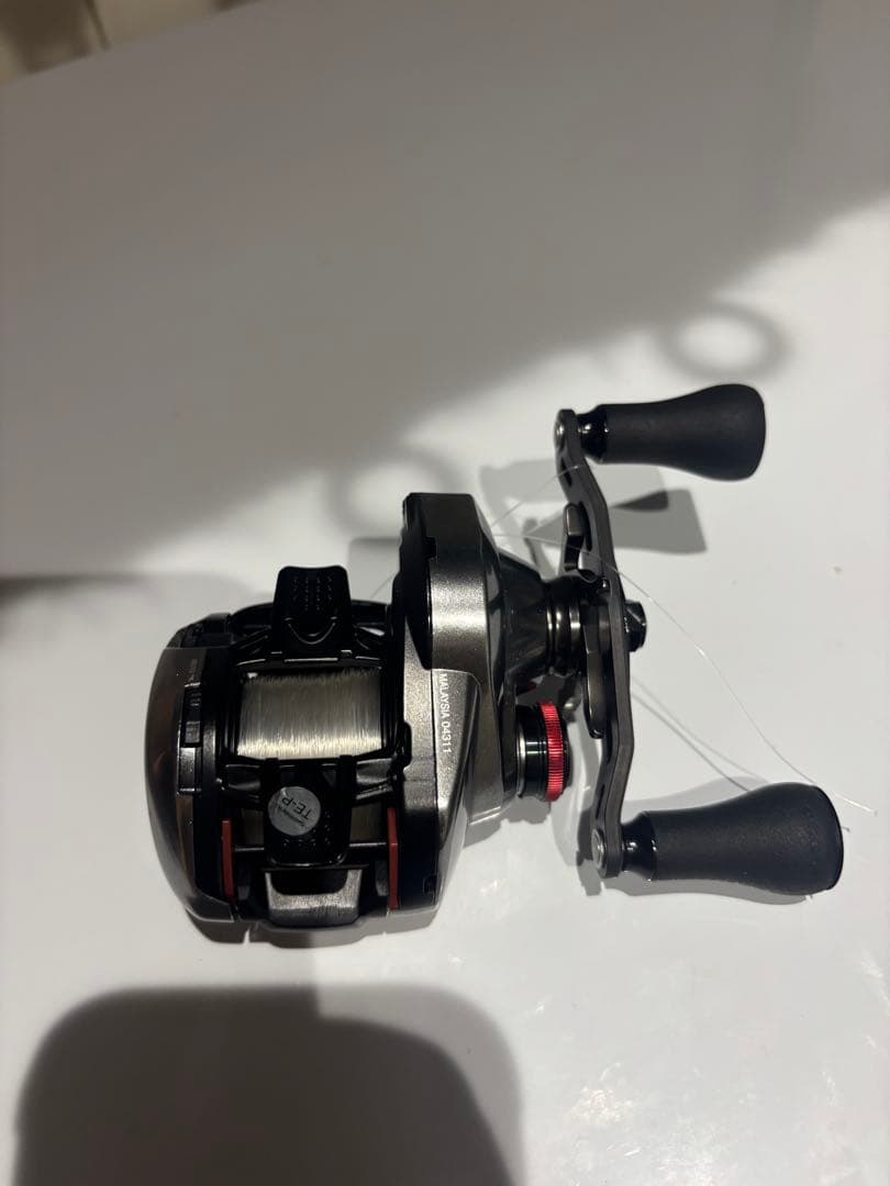 シマノ　21スコーピオンDC151XG