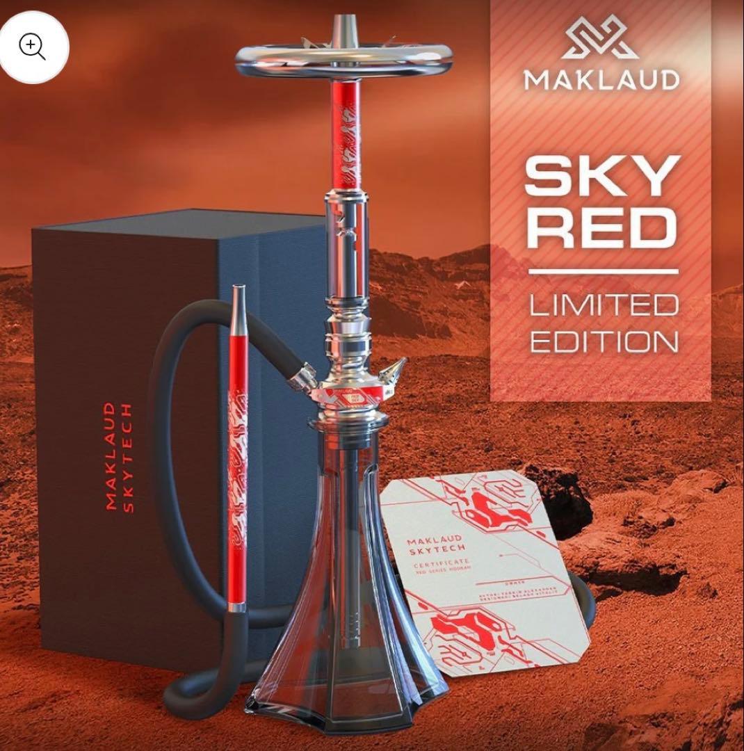 SKYTECH - LIMITED EDITION/スカイテック - リミテッド