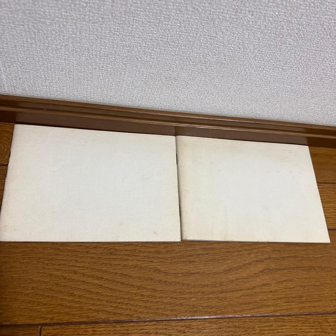 風声 京洛便り 株式会社岡澤 0-9、11-20、X 13のみ2冊 合計22冊