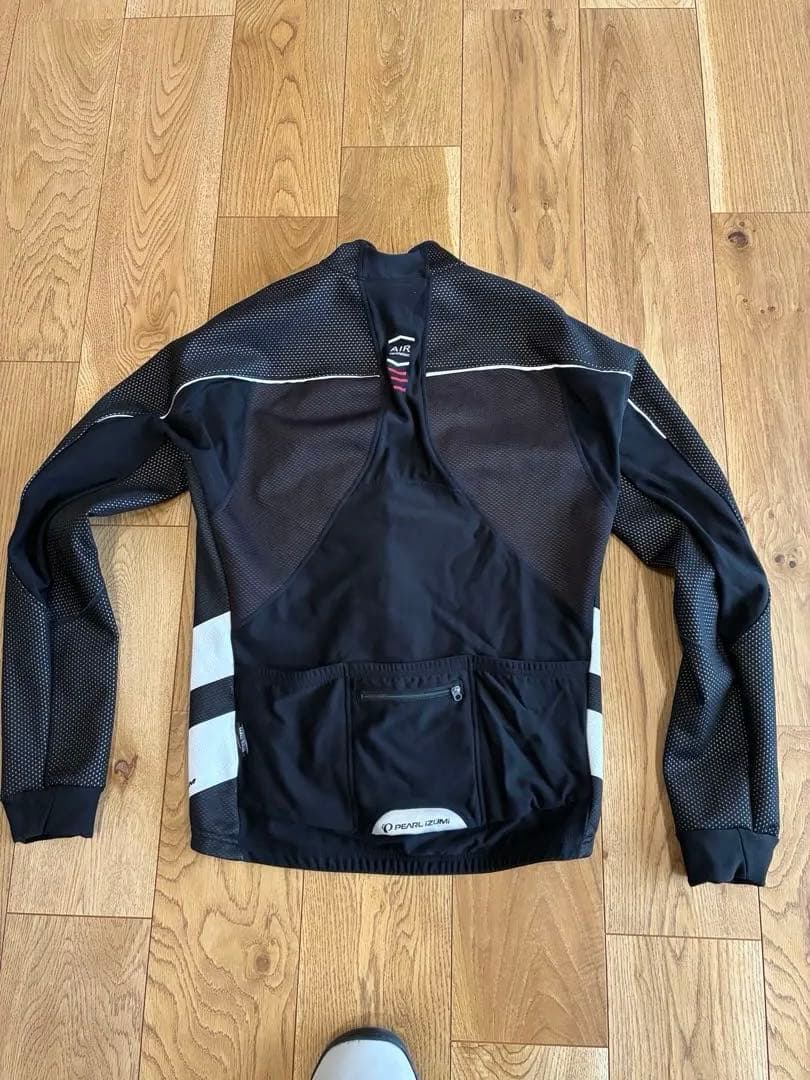 パールイズミ ウインドブレークジャケット プレミアム XL