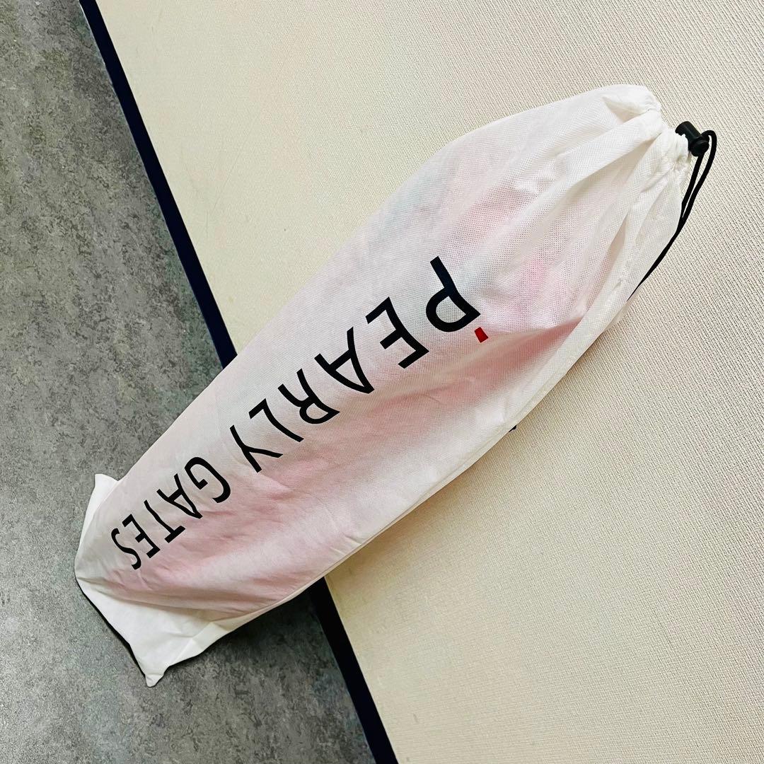 ★新品★ ゴルフバッグ　スタンド　パーリーゲイツ