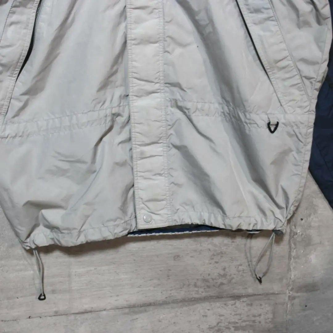【軽量 ビッグシルエット 厚地】高撥水【L】Columbia スノージャケット
