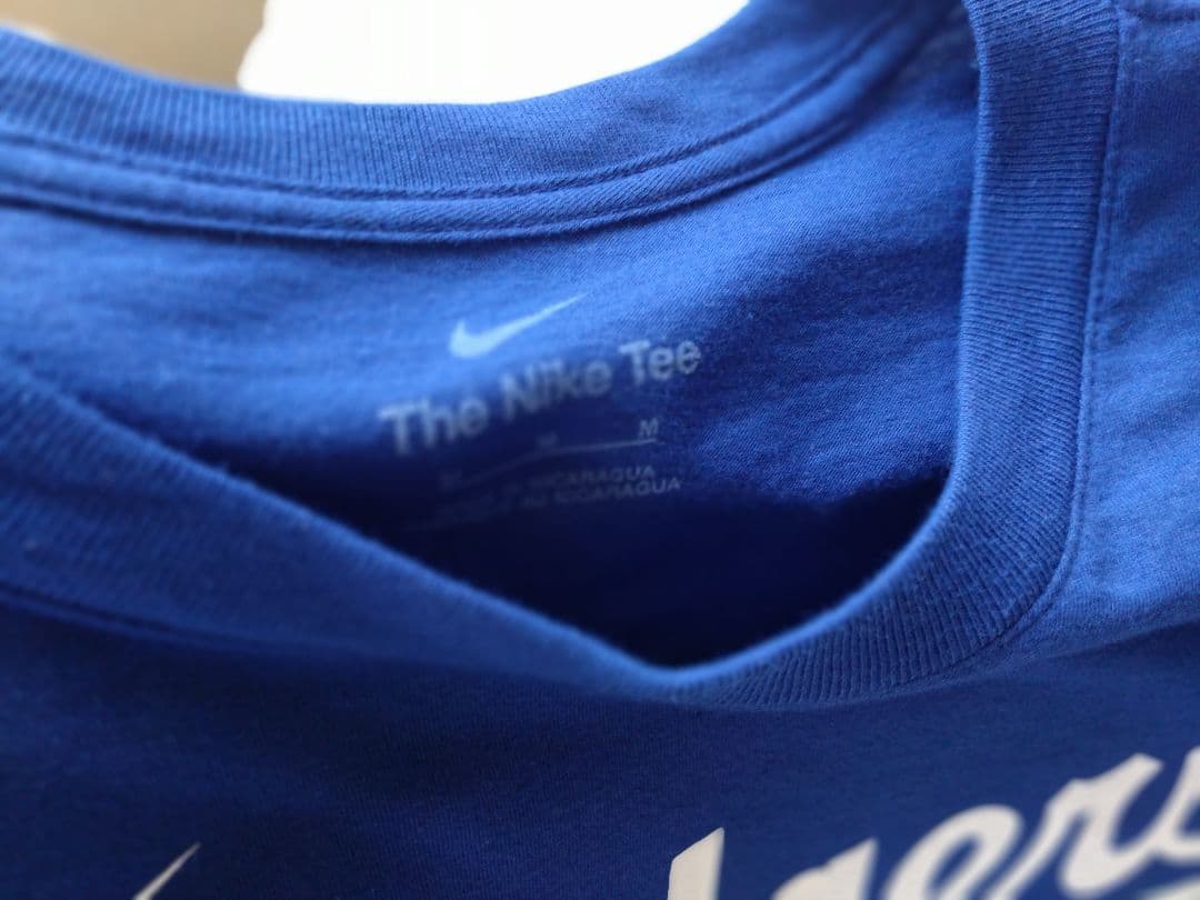 ドジャース 大谷 17 ユニフォーム Tシャツ 2枚セット ナイキDodgers