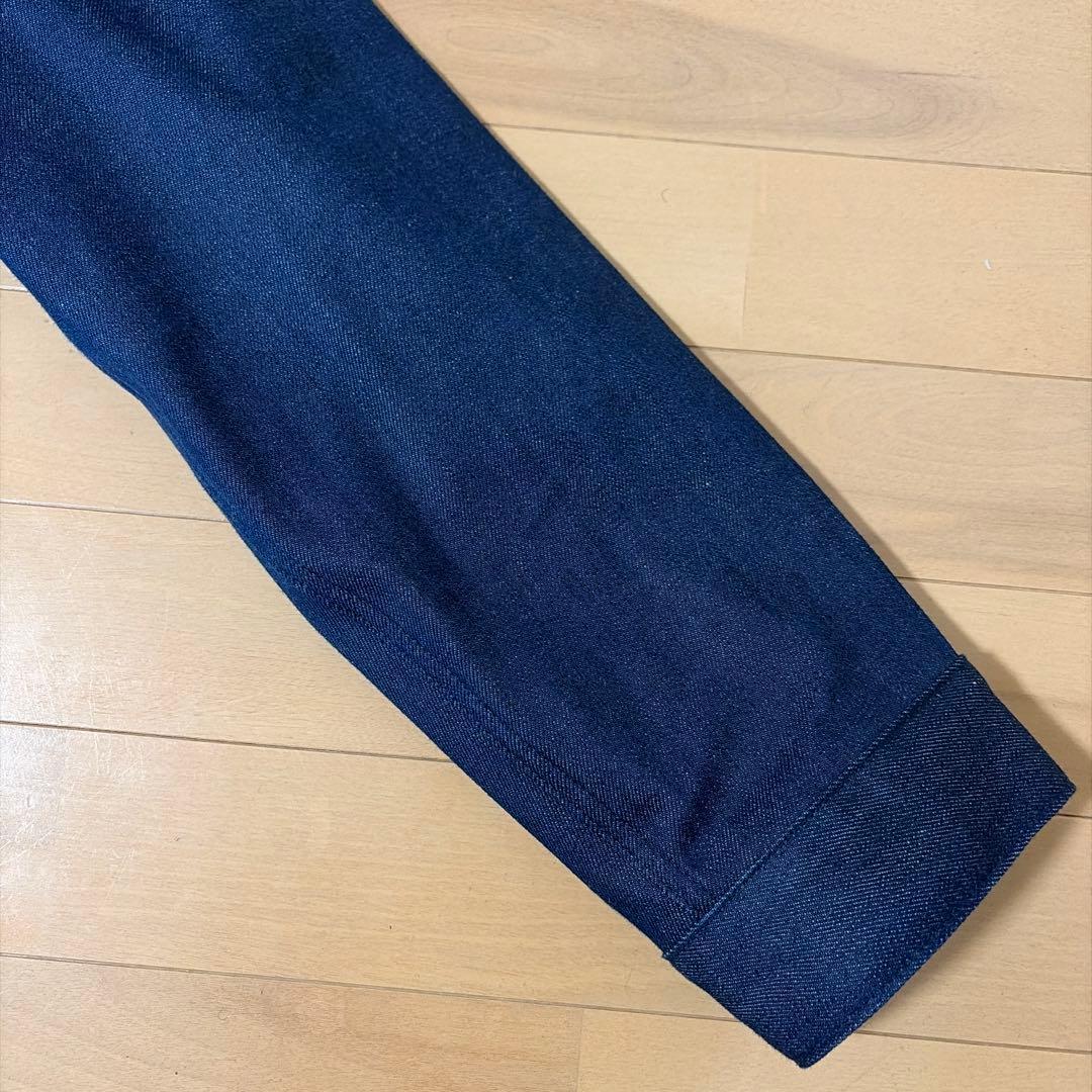 Levi's BLUETAB™ TYPEⅢ トラッカージャケット