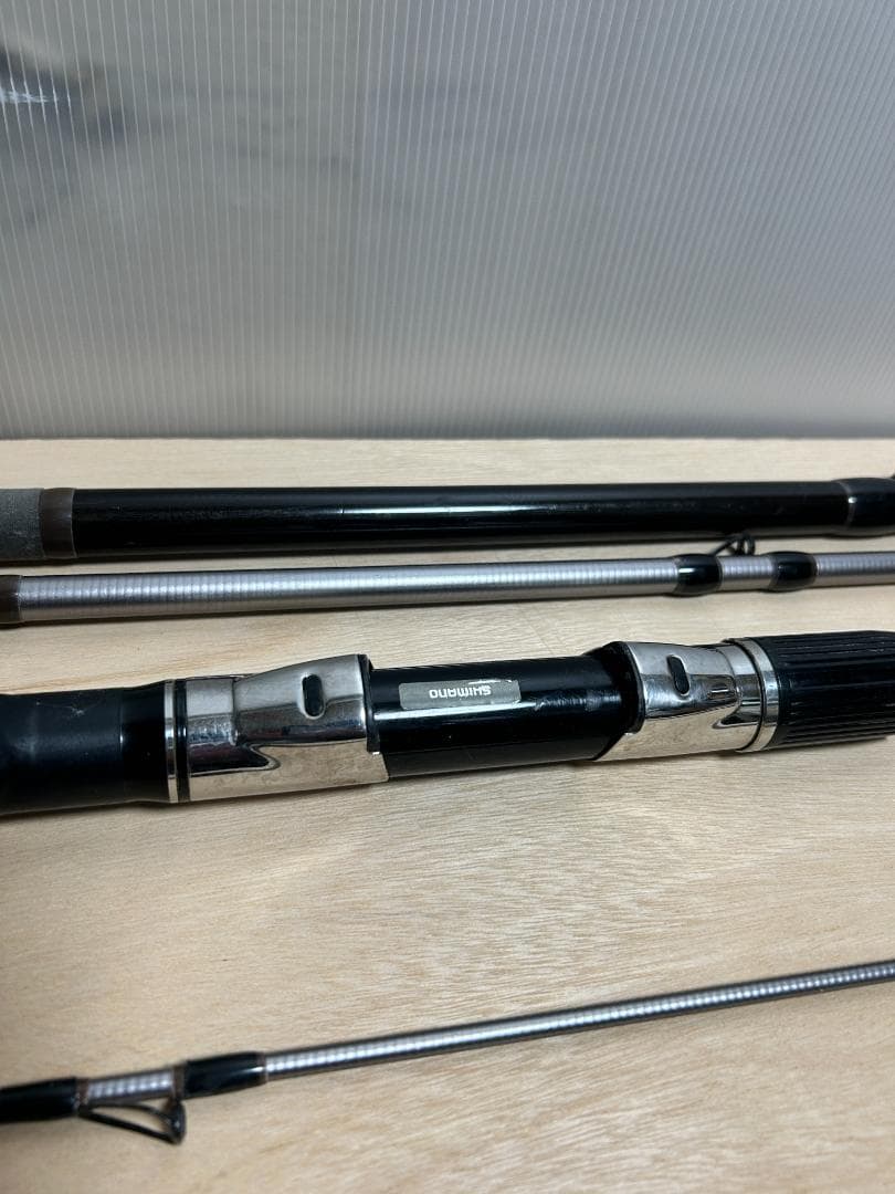 【SHIMANO・シマノ】海魂EV　MH-500　石鯛竿
