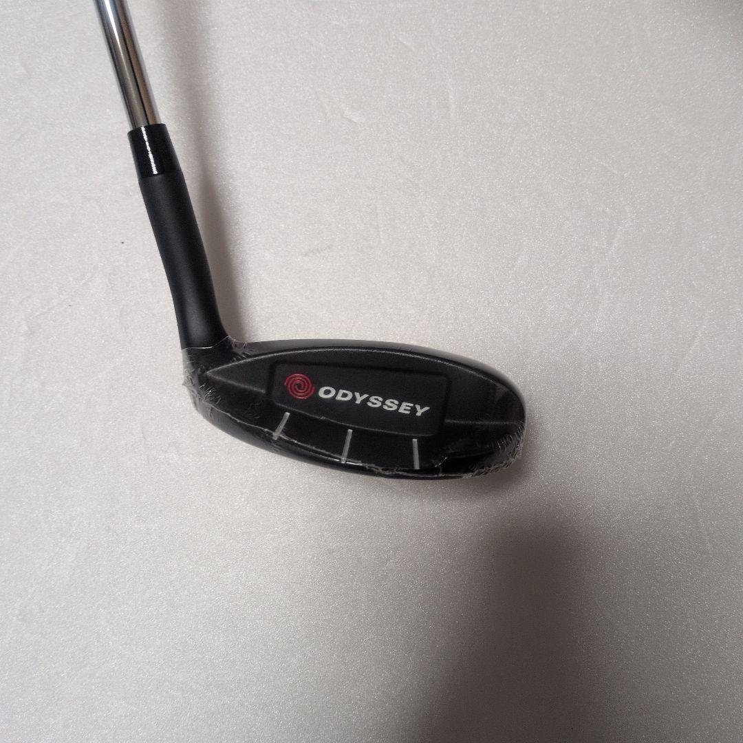 ☆新品☆オデッセイ チッパー 34.5インチ ODYSSEY CHIPPER