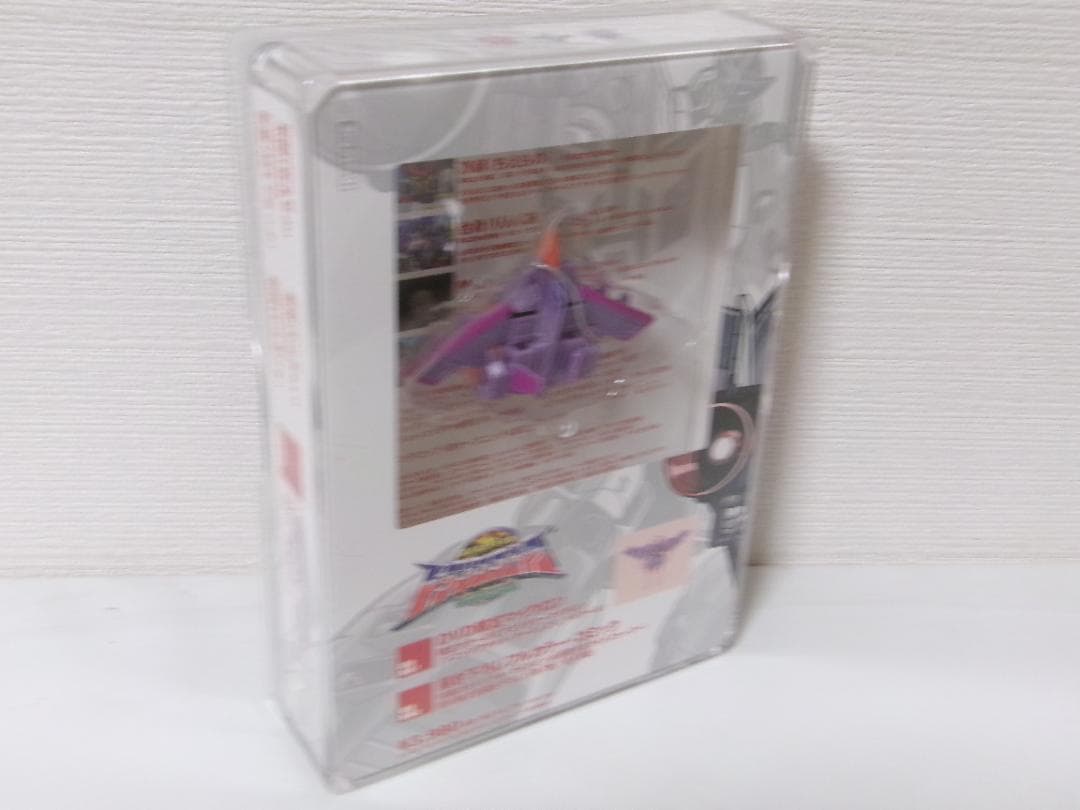 B*h様 2503-2009 DVD トランスフォーマー マイクロン伝説 7 初