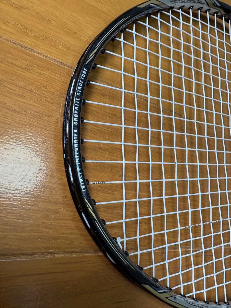carbonex50 2本セット YONEX