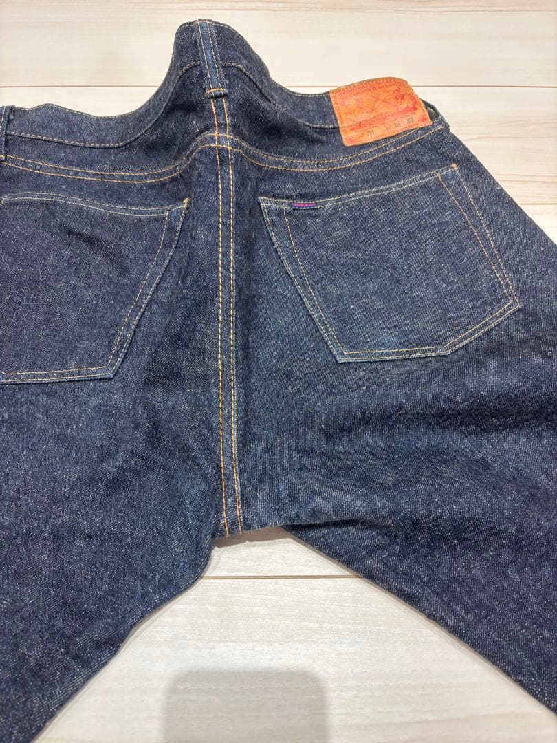 サムライジーンズ　LOT24 セット XXL ビッグサイズ