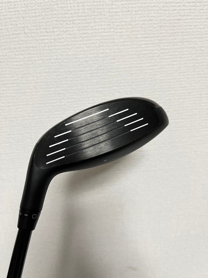 PING G440 MAX フェアウェイウッド 5W