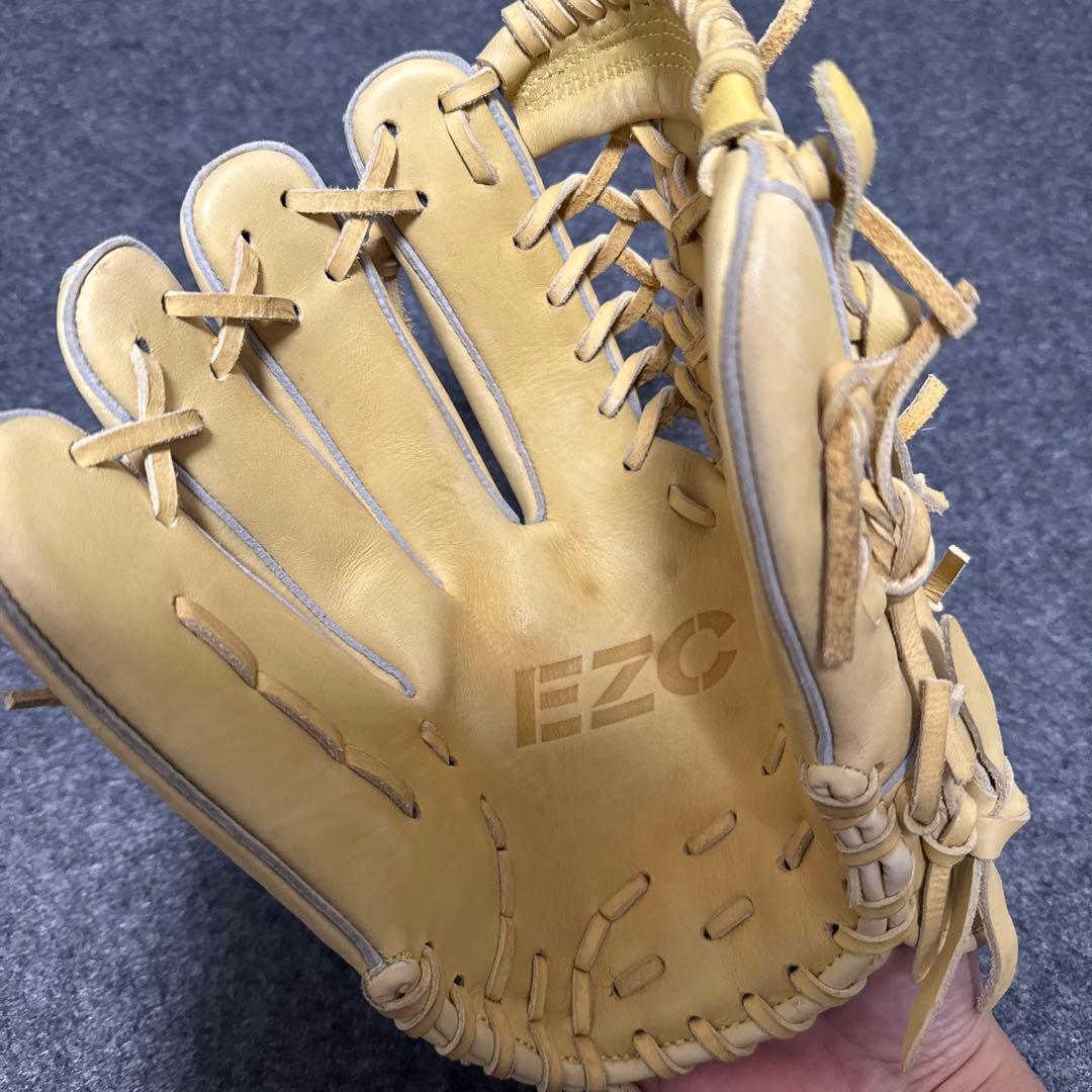 Wilsonウィルソン 一般軟式グラブ 左投げ ユーティリティ