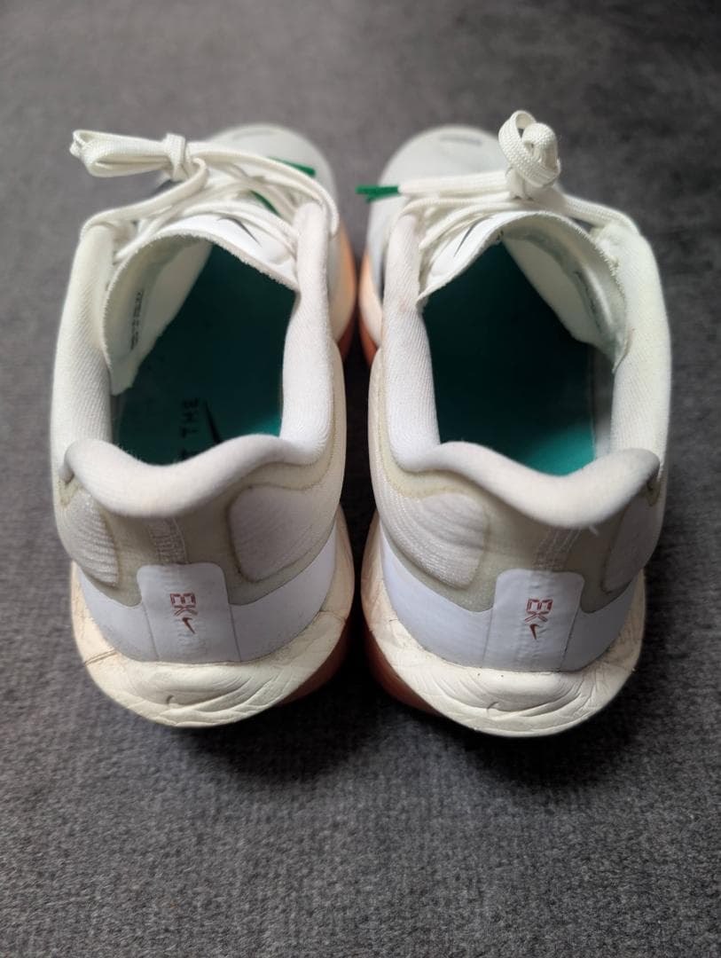 NIKE ズームフライ6 27.0cm Zoom Fly 6 EK