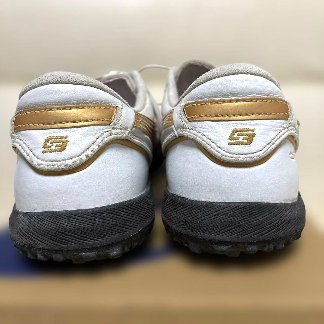 アシックス C3 FF TF サッカートレーニングシューズ 27.0cm