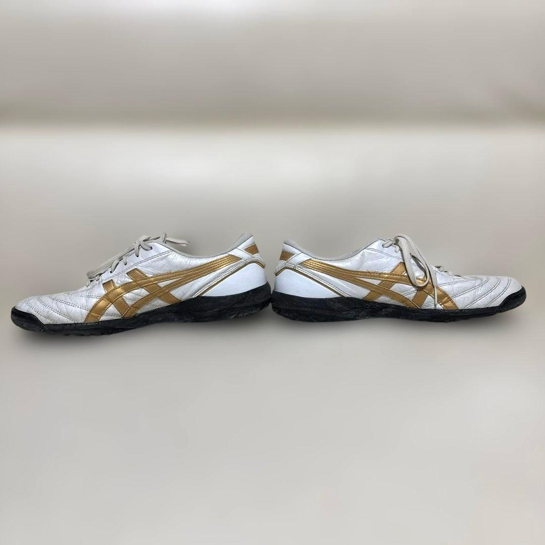 アシックス C3 FF TF サッカートレーニングシューズ 27.0cm