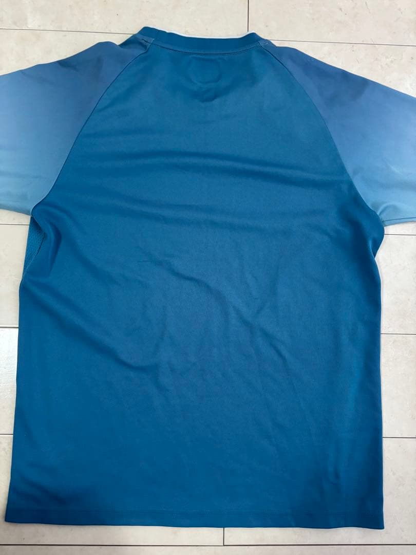 YONEX ゲームシャツ 4点セット Oサイズ バドミントン ソフトテニス