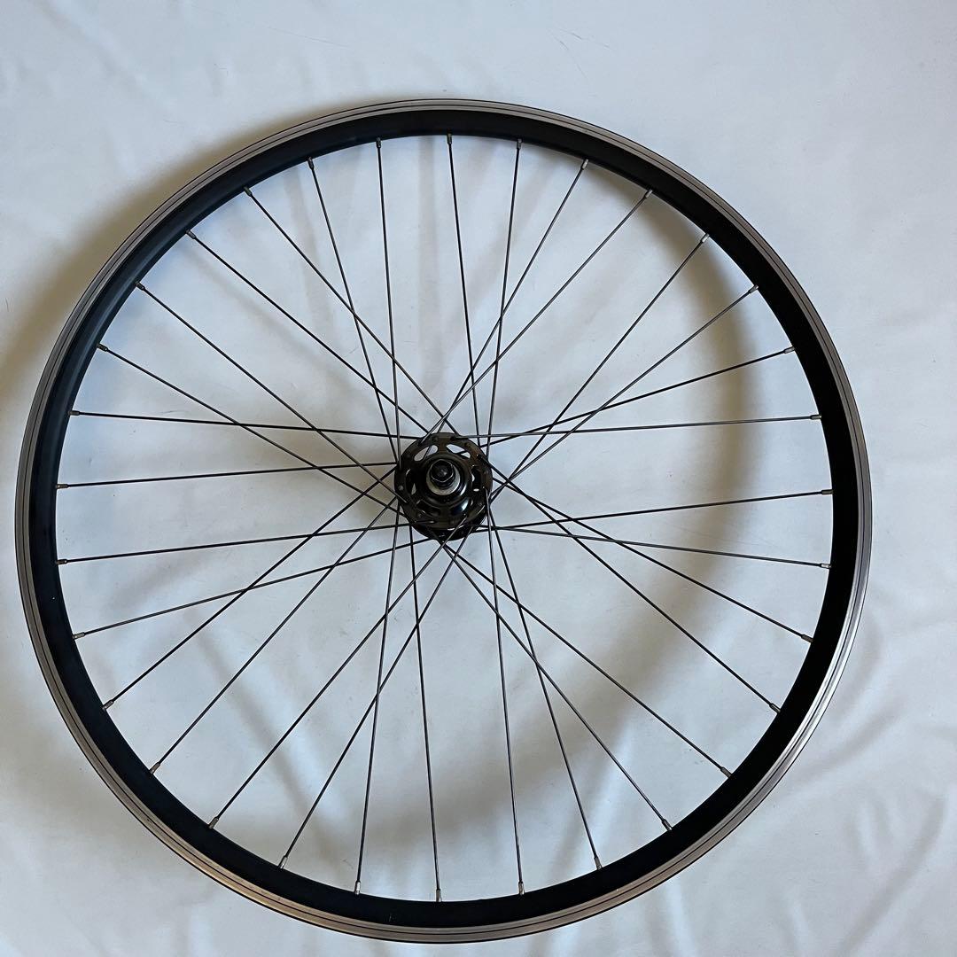 CINELLI TUTTO ピストホイール
