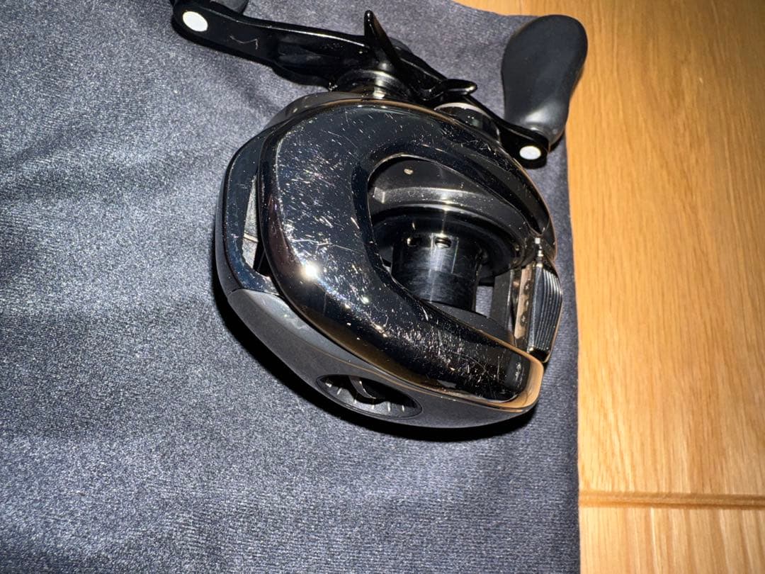 SHIMANO ANTARES 21アンタレスDC XG 右