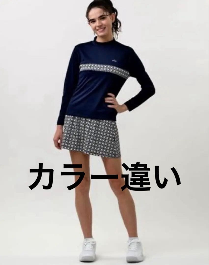 prince ♡【新品タグ付き】2024FWセットアップＬ