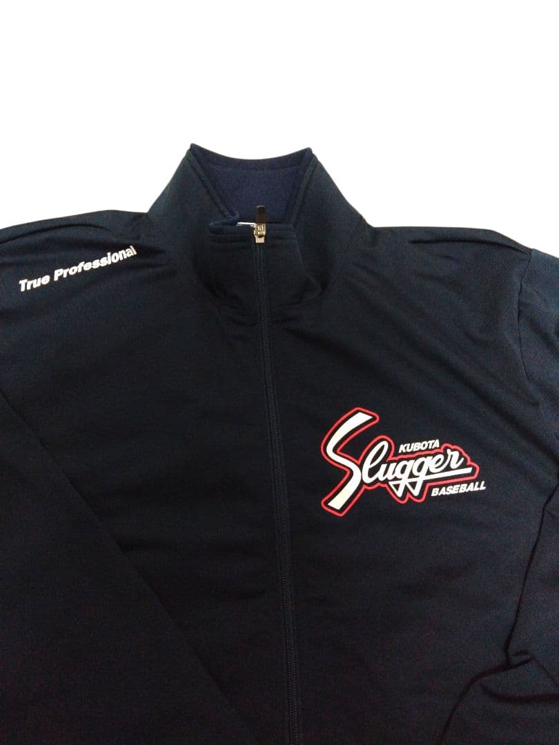 和様☆Kubota Slugger 久保田スラッガーセットアップ☆