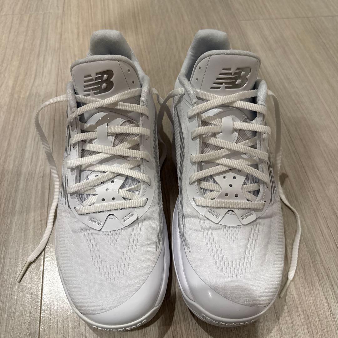 New Balance FuelCell TWO WXY v5 26.5㎝　美品
