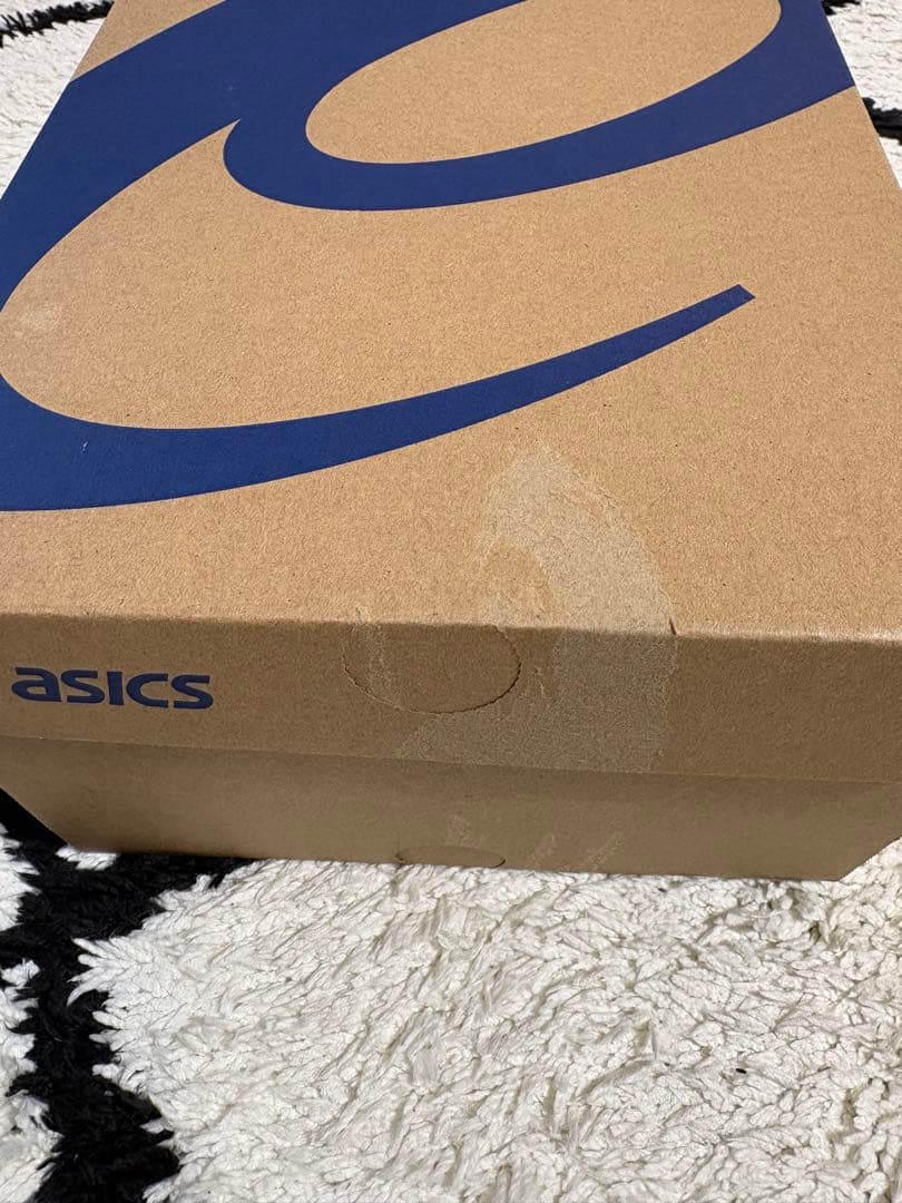 アシックス　asics PRESTIGE NEO OC 25.5cm