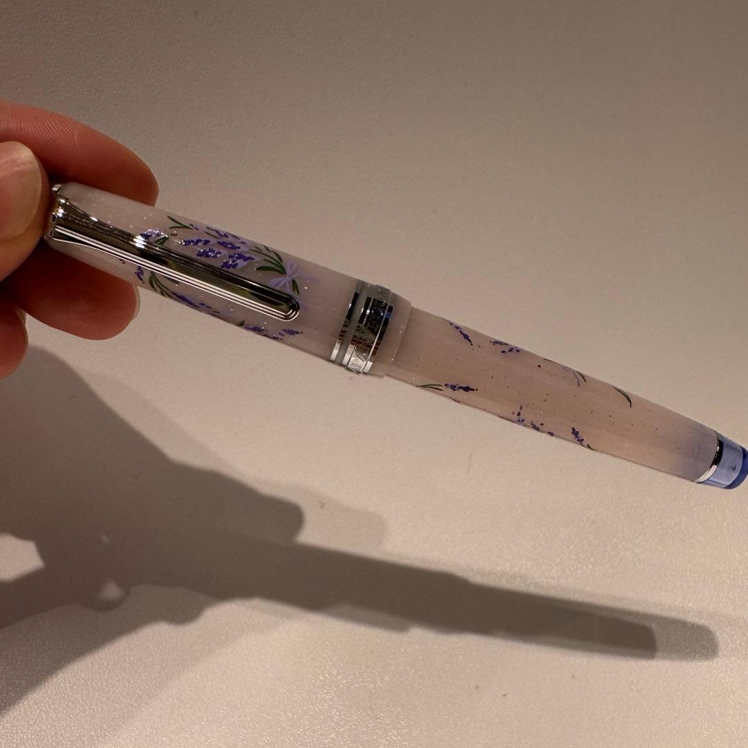 プロフェッショナルギアスリム EF