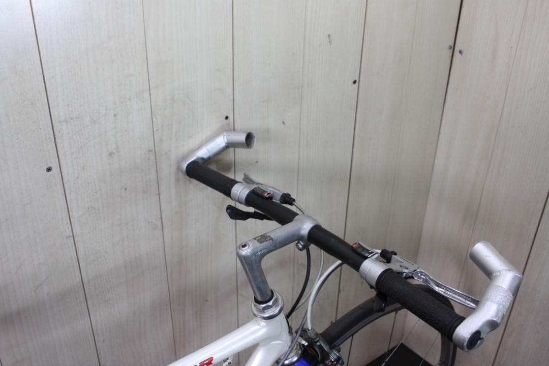 ANCHORアンカー 700C クロモリ　SORA2X9S 510mm ロード