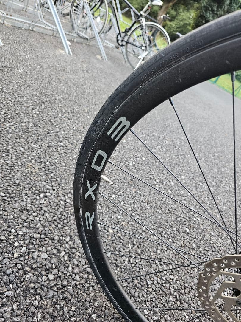 Bianchi ROMA2 2021 サイズ54