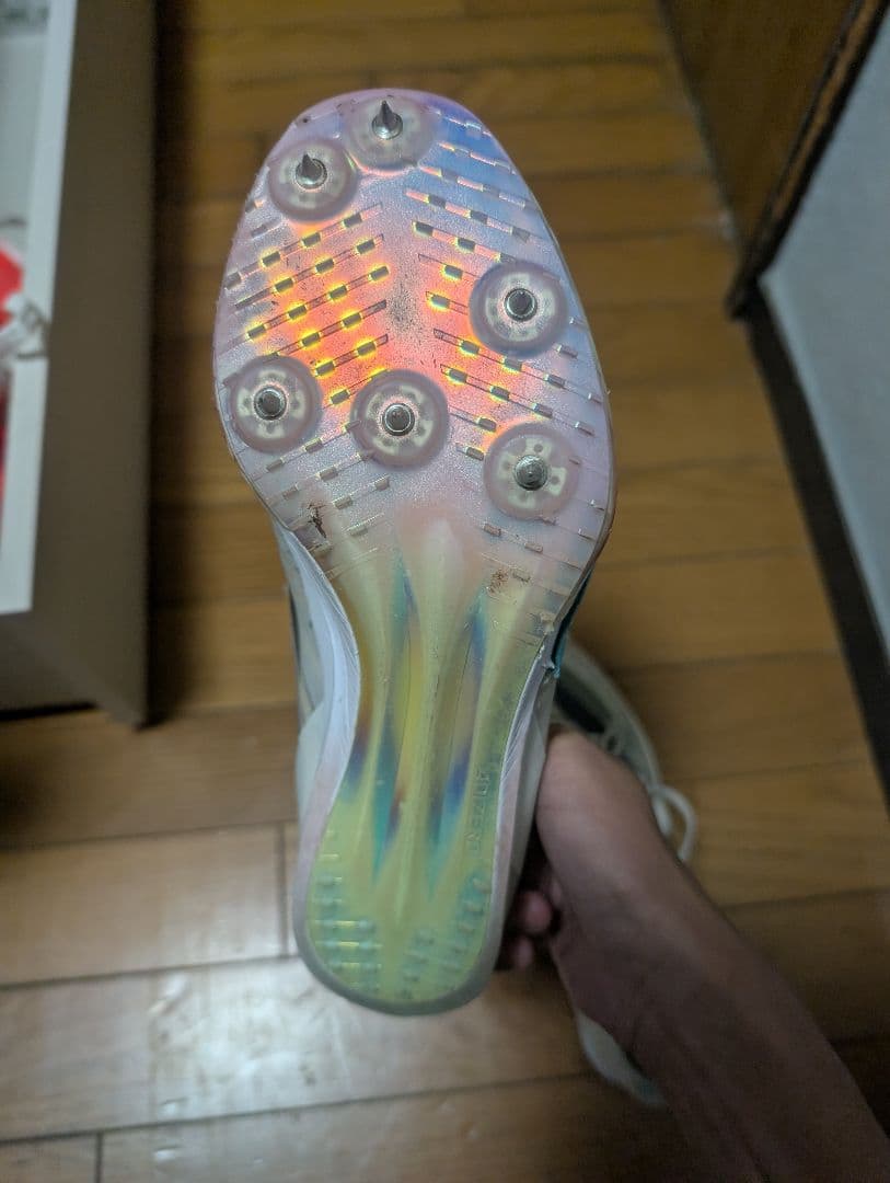 プライムsp2 25.0cm