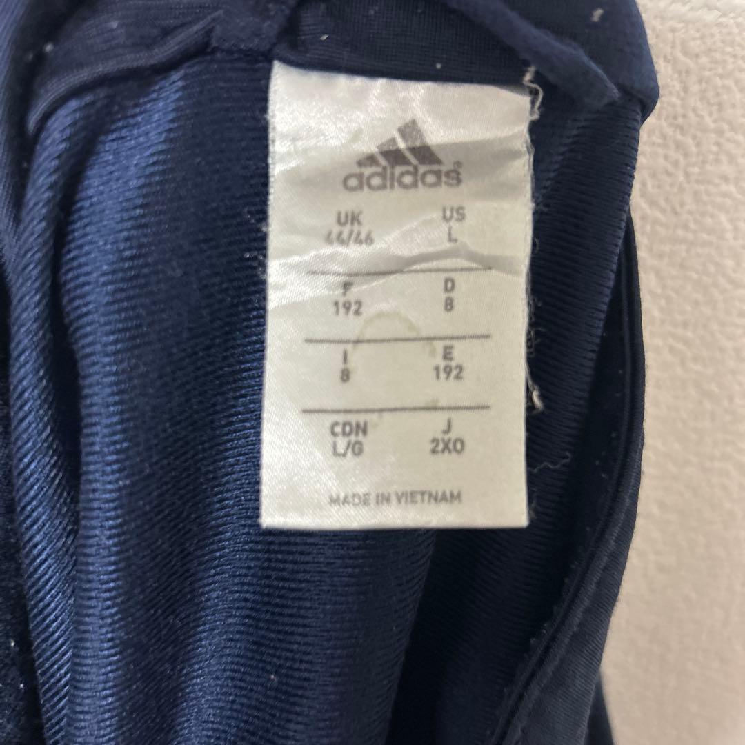 adidas FCバイエルン・ミュンヘン トラックジャケット