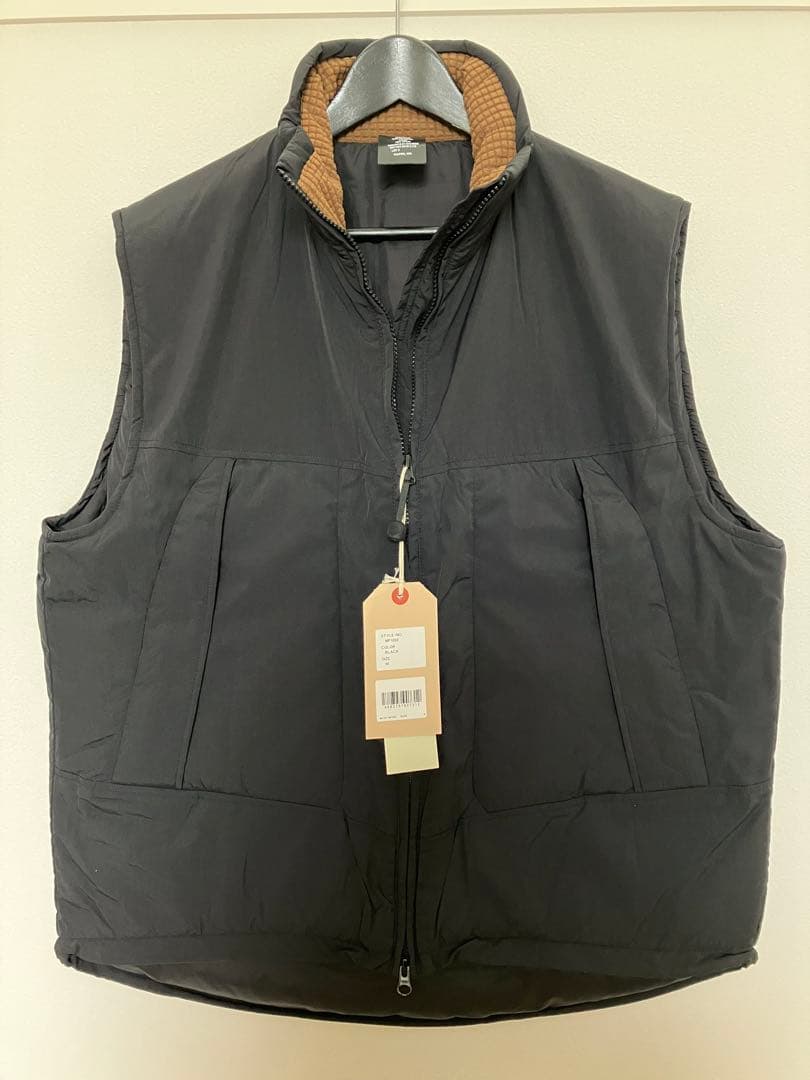 WAIPER.inc 米軍 PCU LEVEL7A PRIMALOFT ベスト