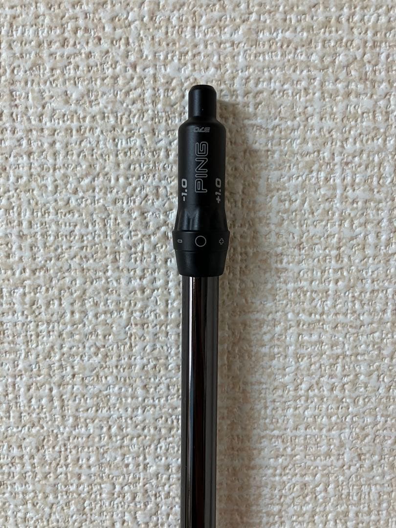 【未使用品】ピンツアー2.0ブラック90S 6U用（G440 ハイブリッド）