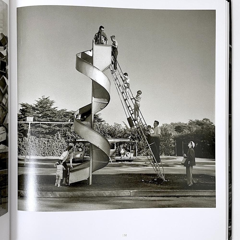 絶版本 VIVIAN MAIER : STREET PHOTOGRAPHER