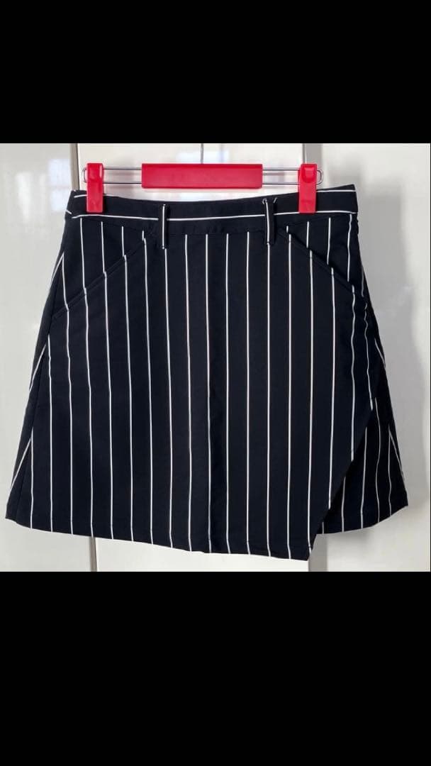 【タグ付き未使用品】スカート