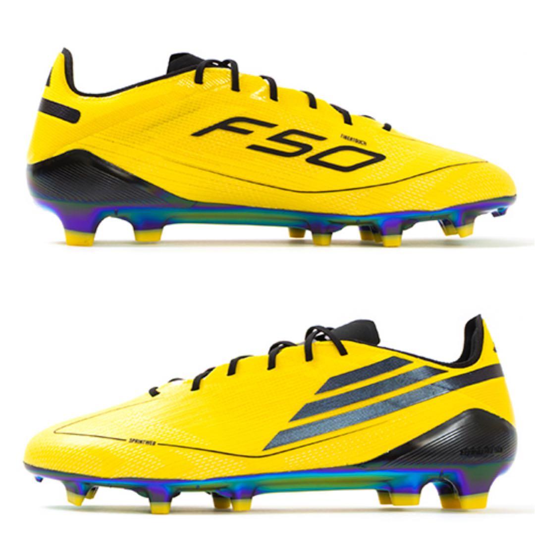 シューズ F50 ELITE FG 2010 26.5cm