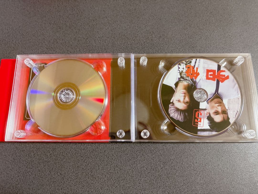 今日から俺は!! DVD-BOX