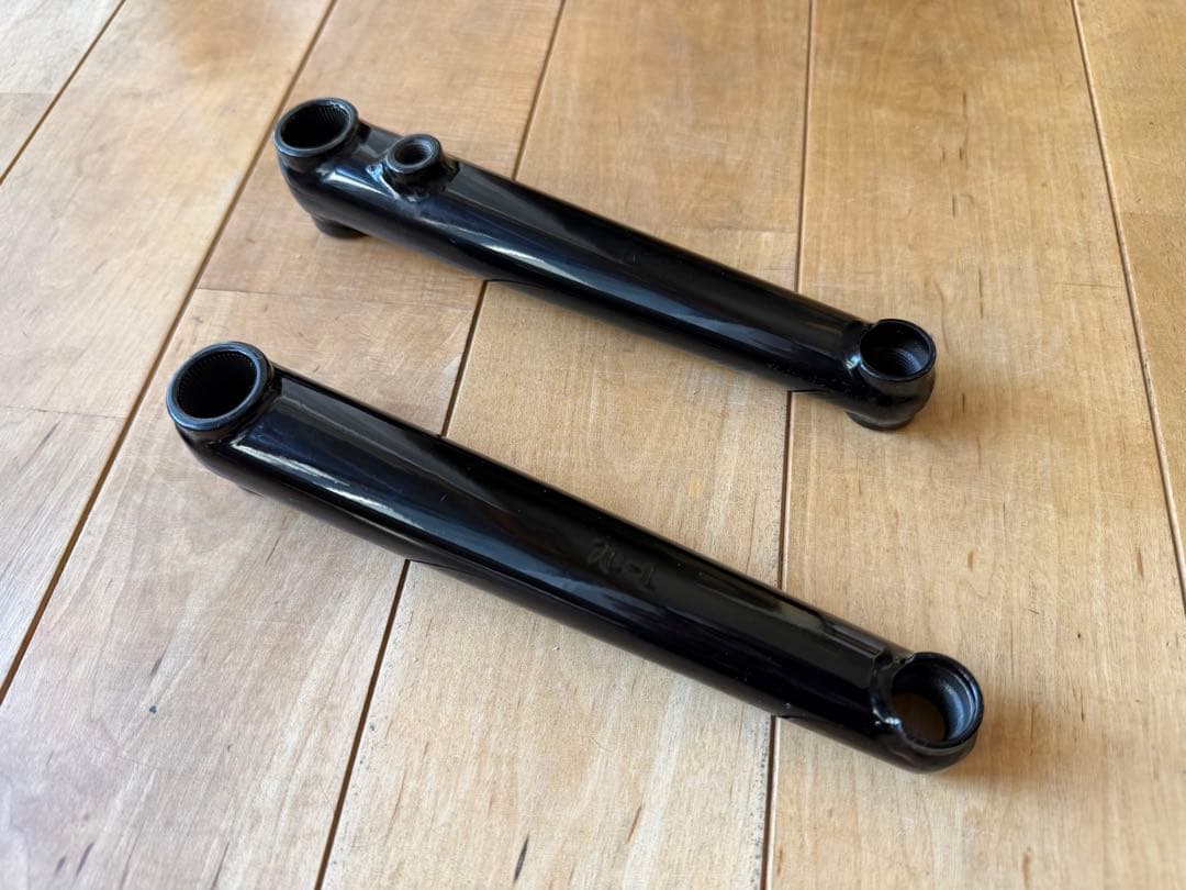 Profile Racing クランクセット 170mm