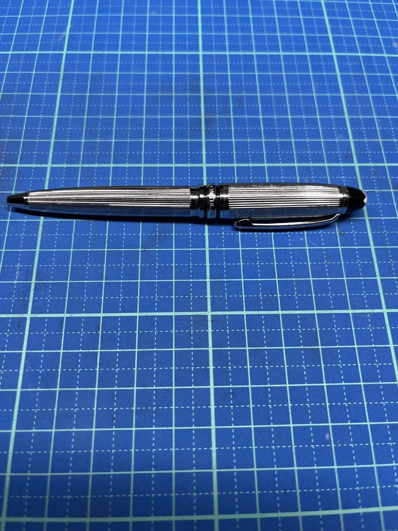 【使用感あり】Montblanc ボールペン 本体