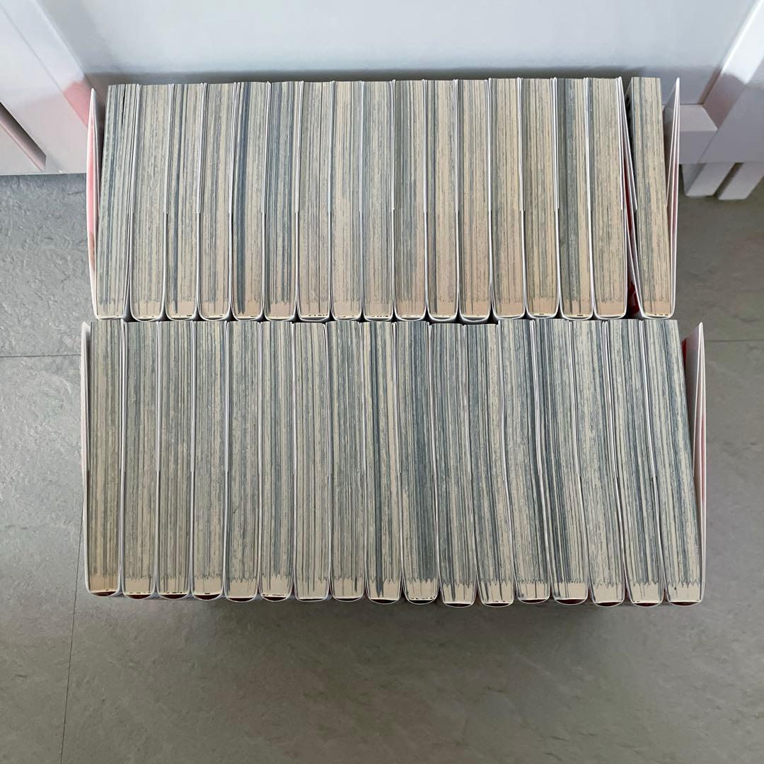 【美品】炎炎ノ消防隊 全巻セット