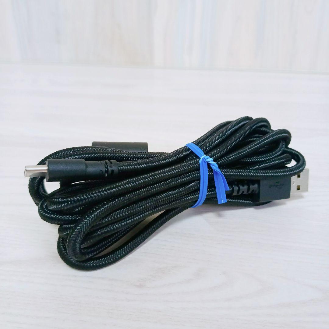 HYPERX QUADCAST S USBコンデンサーマイク　ブラック