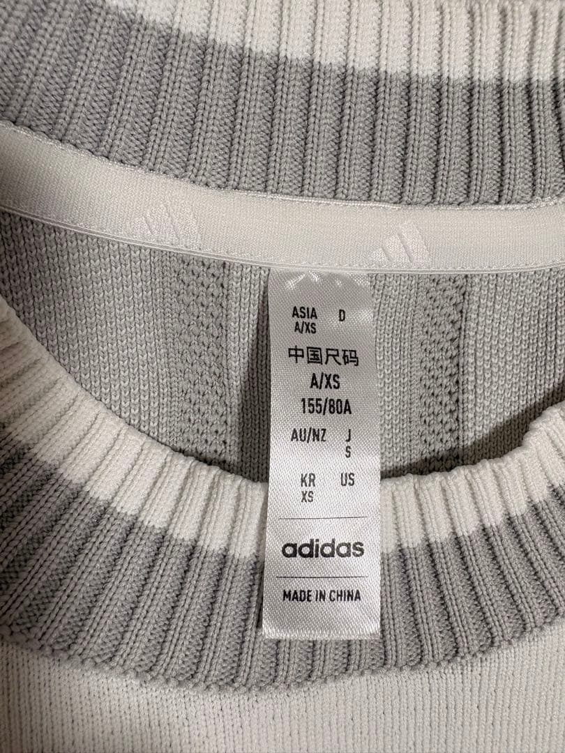 ✨早いもの勝ち‼️アディダス⛳️adidas GOLF PRIMEKNIT Sサイズ