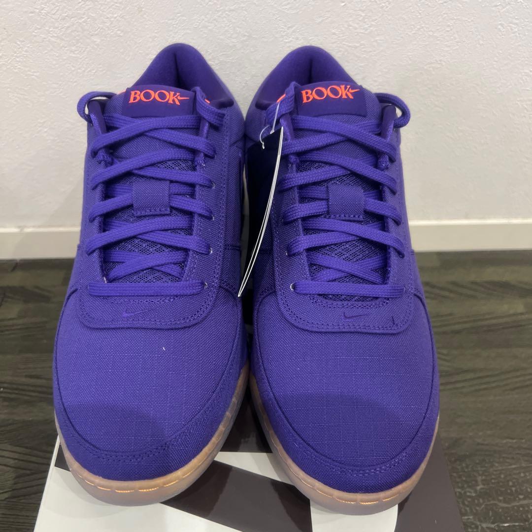 【28.5cm】Nike BOOK1 EP
