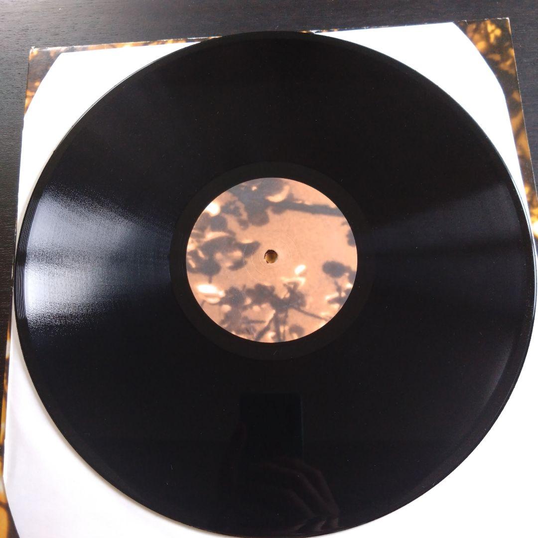 GAS KONIGSFORST 2LP KOMPACT レコード