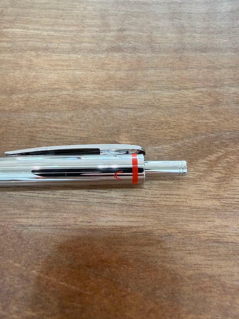 rotring エグゼクティブ ボールペン ケース付き