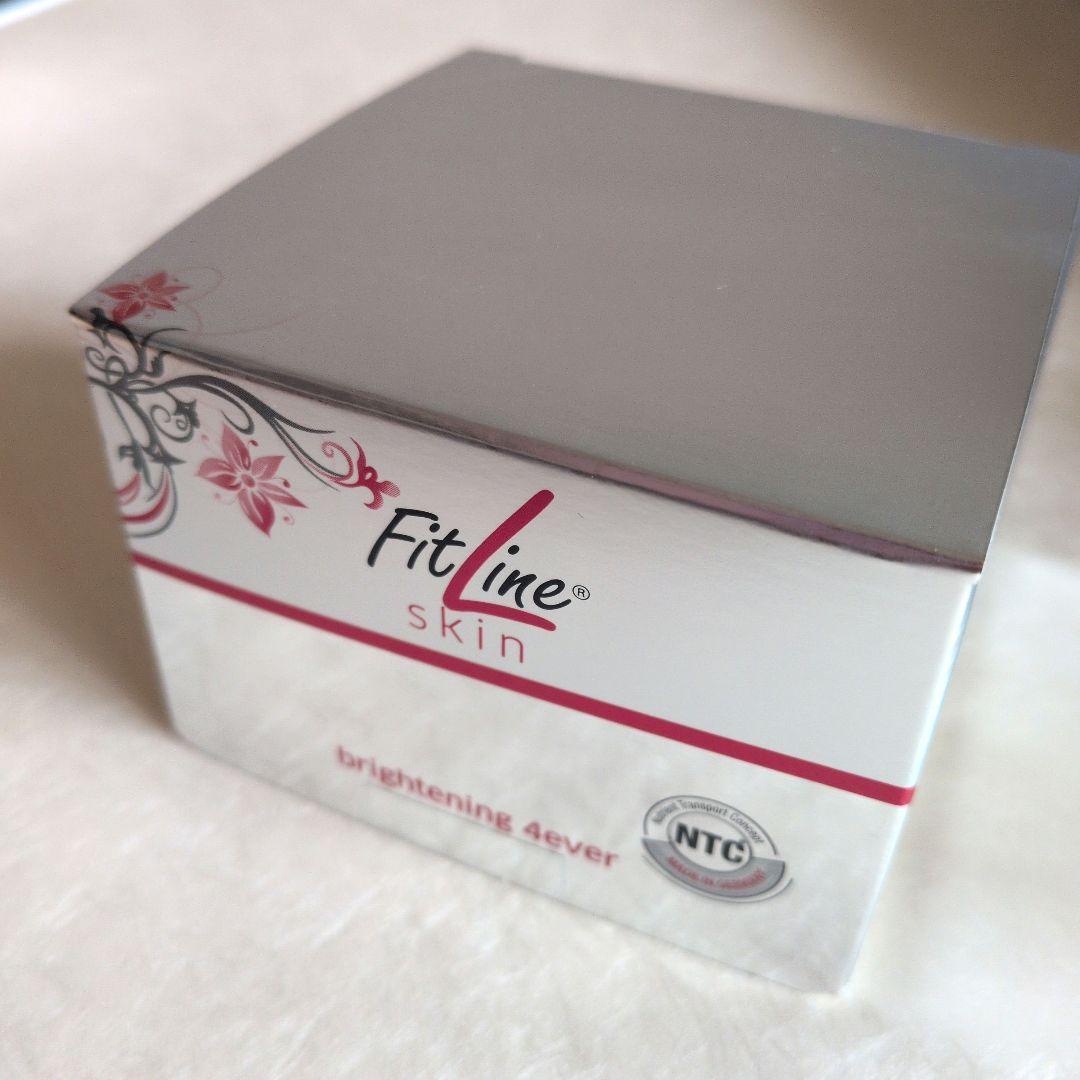 Fitline スキン4エバークリーム 50ml
