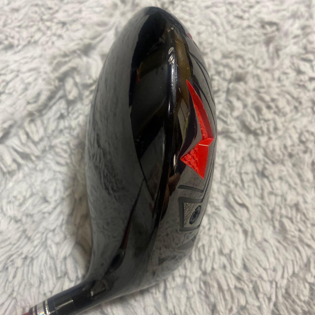 エミリッドバハマ CV8 ドライバーリシャフト品訳あり