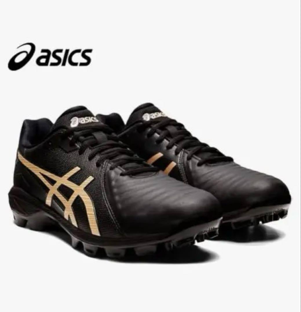 asics ラグビーシューズ　LETHAL ULTIMATE FF 28.5cm