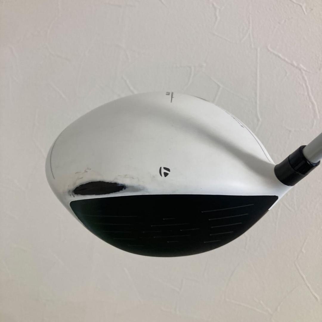 Taylormade SLDR S ドライバー　1W10° テーラーメイド